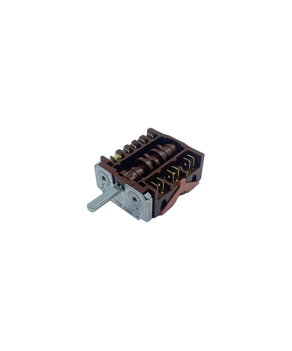 Function Switch, pdp